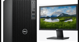 Komputer Dell OptiPlex 7010: Desktop Bisnis Andal dengan Harga Terjangkau