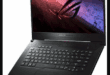 Laptop ASUS ROG Zephyrus G15: Spesifikasi, Harga, dan Ulasan Performa