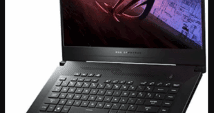 Laptop ASUS ROG Zephyrus G15: Spesifikasi, Harga, dan Ulasan Performa