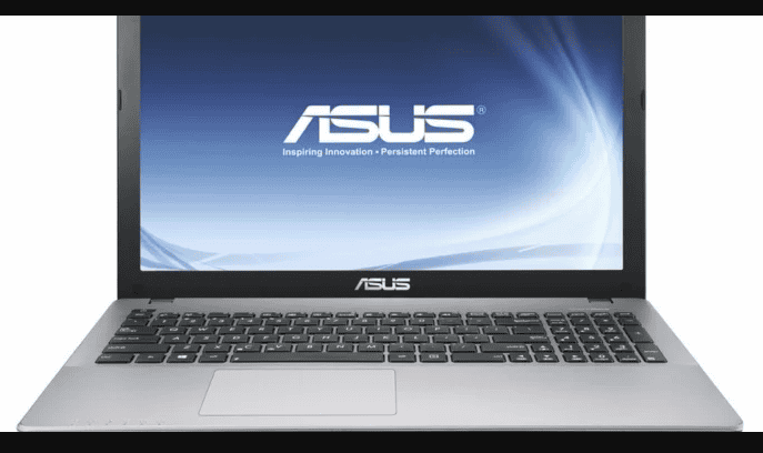 Laptop ASUS X550Z