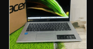 Laptop Acer Aspire 5 A514-54: Spesifikasi, Harga, dan Performa