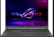 Panduan Lengkap Laptop ASUS ROG Strix G16 G614: Spesifikasi, Harga, dan Ulasan