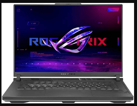 Laptop ASUS ROG Strix G16 G614