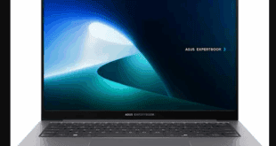 Laptop ASUS ExpertBook P5: Laptop Bisnis AI Terbaik – Spesifikasi, Harga, dan Ulasan