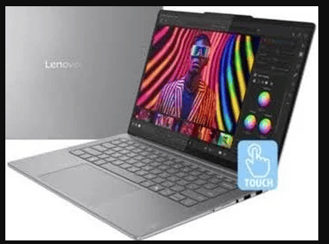 Lenovo Yoga Pro 7i Aura Edition