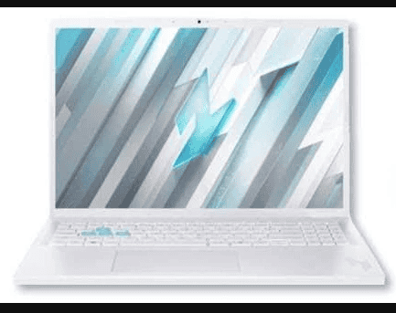 Acer Nitro Lite 16