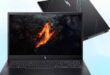 Laptop Acer Nitro V15 RTX 3050: Laptop Gaming Terjangkau dengan Performa Gahar