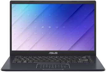 Laptop ASUS E410KA: Spesifikasi, Harga, dan Fitur Stylish untuk Produktivitas