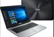 Laptop Asus R556YI: Spesifikasi, Upgrade, dan Tips Perawatan