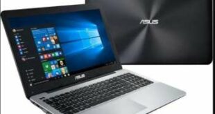 Laptop Asus R556YI: Spesifikasi, Upgrade, dan Tips Perawatan