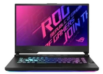 Laptop ASUS ROG Strix G15: Spesifikasi, Harga, dan Performa Gaming Terbaik