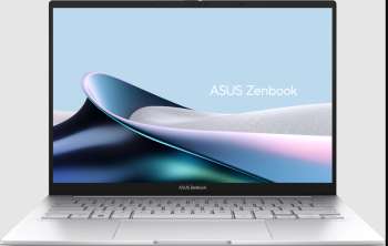 Ulasan Lengkap Laptop ASUS Zenbook 14 OLED: Spesifikasi, Harga, dan Keunggulan