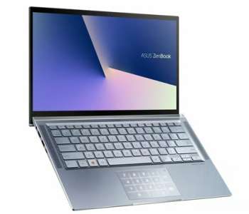 Mengenal Laptop ASUS ZenBook UM431D: Laptop Premium dengan Harga Terjangkau