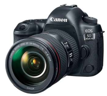 Canon 5D Mark II: Panduan Lengkap Spesifikasi, Harga, dan Review Terbaru 2025