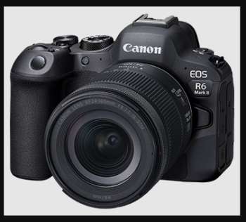Panduan Lengkap Kamera Canon EOS R6 Mark II: Spesifikasi, Harga, dan Performa Kamera Hybrid Unggulan