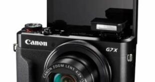 Kamera Canon G7X Mark II: Panduan Lengkap Kamera Kompak Terbaik untuk Vlogging