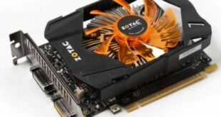 Driver GTX 750 Ti: Panduan Lengkap Download, Instalasi, dan Optimasi Performa