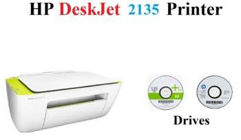 Panduan Terlengkap Driver HP DeskJet 2135: Unduh, Instalasi, dan Solusi Masalah