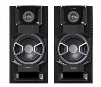 Harga Speaker Aktif Polytron Super Bass: Panduan Lengkap untuk Audio Terbaik