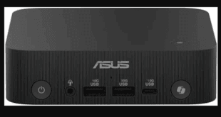 ASUS ExpertCenter PN54: Mini PC Canggih untuk Bisnis dan Kreativitas