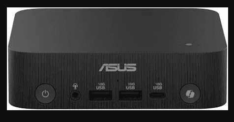 ASUS ExpertCenter PN54