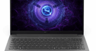 Laptop Lenovo LOQ 15IAX9E: Laptop Gaming Budget dengan Performa Maksimal