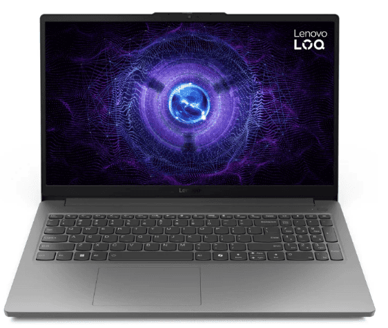 Lenovo LOQ 15IAX9E