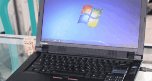 Laptop Lenovo ThinkPad L412: Laptop Bisnis Tangguh dengan Harga Terjangkau