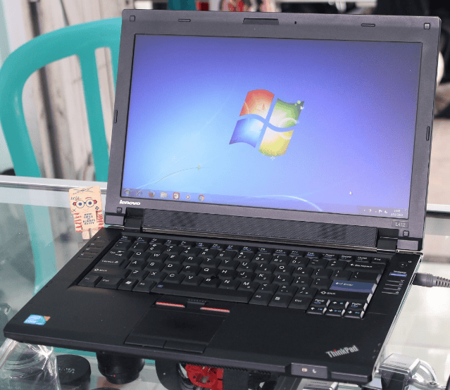 Lenovo ThinkPad L412