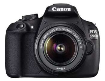 Kamera Canon 1200D: Spesifikasi, Harga, dan Review Terbaru 2025