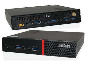 Mini PC Lenovo M920q: PC Mini Berperforma Tinggi untuk Bisnis dan Homelab
