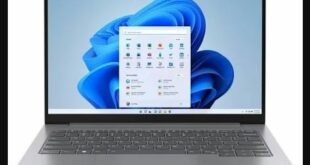 Laptop Lenovo ThinkBook 14: Laptop Bisnis Andalan untuk Produktivitas Maksimal