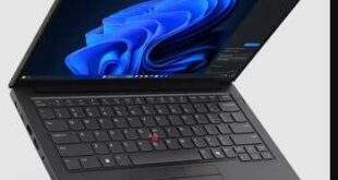 Laptop Lenovo ThinkPad E14 Gen 6: Spesifikasi, Harga, dan Keunggulan Laptop Bisnis Terbaru