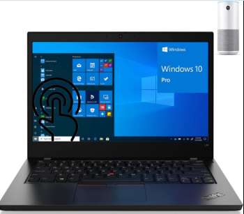 Laptop Lenovo ThinkPad L14: Laptop Bisnis Tangguh untuk Produktivitas Maksimal