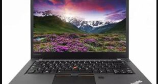 Laptop Lenovo ThinkPad T470s: Panduan Spesifikasi, Harga, dan Tips Perawatan