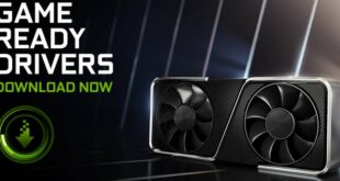 Nvidia RTX 3060 Driver: Panduan Download, Instalasi, dan Optimasi