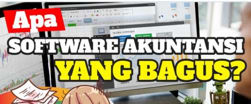 software akuntansi terbaik