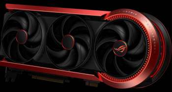 Review ASUS ROG Matrix RTX 5090: Performa, Harga Terbaru 2025, dan Fitur Premium