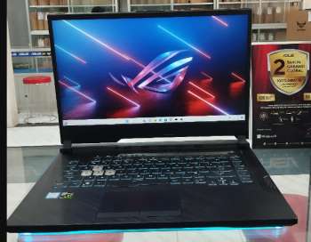 Laptop Asus ROG Strix G531GD: Panduan Komplit tentang Spesifikasi, Harga, dan Performa Gaming