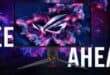 Monitor ASUS ROG Swift OLED PG27UCDM: Monitor Gaming 4K OLED Terbaik