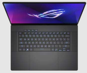 Laptop ASUS ROG Zephyrus G16: Spesifikasi Canggih, Harga Terbaru 2025, dan Review untuk Gamer Indonesia