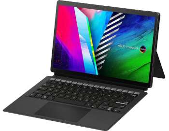 Laptop Asus Vivobook 13 Slate: Laptop 2-in-1 dengan Layar OLED yang Inovatif