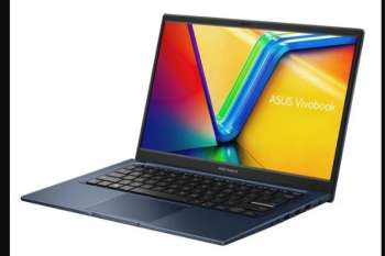 Laptop ASUS Vivobook 14 A1404VA: Spesifikasi, Harga, dan Panduan Lengkap
