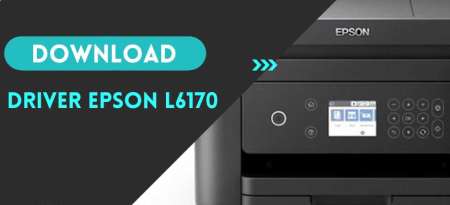 Driver Epson L6170: Download, Instalasi, dan Optimasi Printer