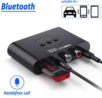 Daftar Harga Bluetooth Receiver untuk Speaker Aktif Terbaru: Pilihan Terbaik dan Cara Pasang