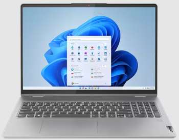 Laptop Lenovo IdeaPad Flex 5i: Spesifikasi Terbaru, Harga, dan Tips Beli