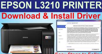 Software Printer Epson L3210: Semua yang Anda Butuh Tahu untuk Download dan Instalasi