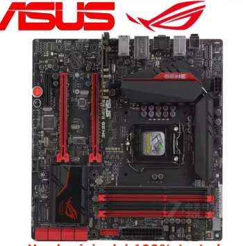 Review Lengkap Motherboard ASUS Maximus VII Gene: Legenda Micro-ATX untuk Para Antusias