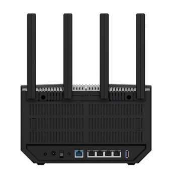 Modem ASUS RT-BE92U: Revolusi Router WiFi 7 yang Menghadirkan Internet Super Cepat untuk Era Digital Modern