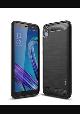 Asus X00RD ZenFone Live L1: Pilihan Smartphone Entry-Level dengan Fitur Lengkap